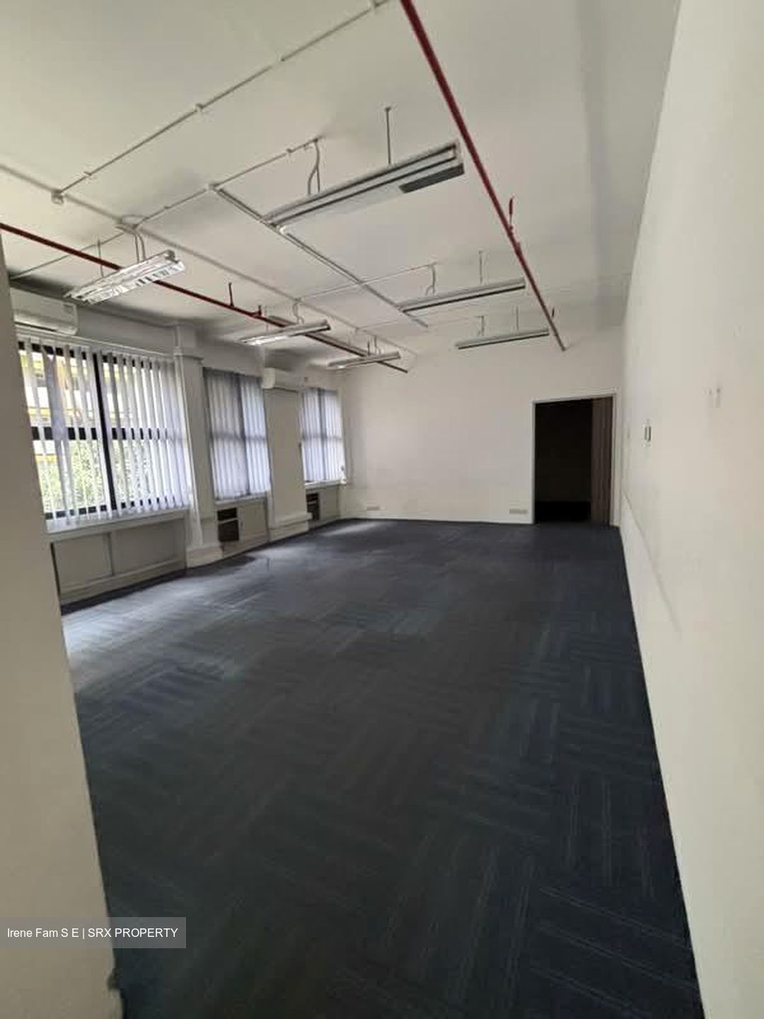 Cititech Industrial Building (D14), Factory #575793741